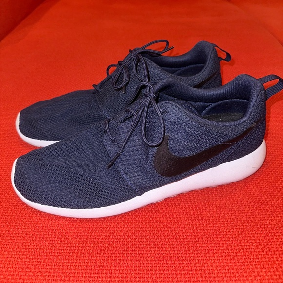 navy roshe run